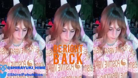 Im Lilu Rosenblum  Guys I have   ----Ill be glad to see you there online show from December 22, 4:06 pm