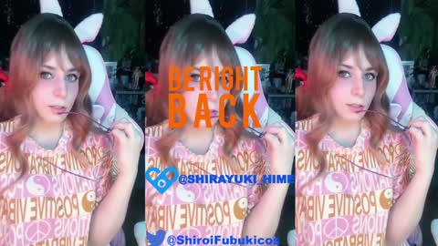 Im Lilu Rosenblum  Guys I have   ----Ill be glad to see you there online show from January 11, 12:29 pm