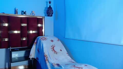 Shizuka online show from December 19, 1:32 am