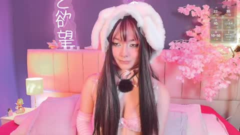 Valentina online show from March 25, 9:06 pm