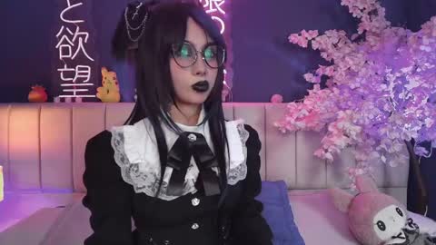 Valentina online show from April 28, 8:57 pm