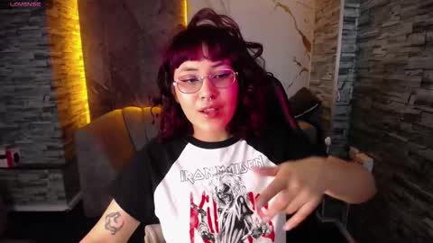 shizuko_b online show from October 11, 3:44 am