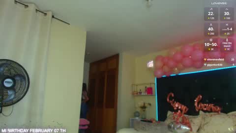  kendal  online show from February 9, 2:30 pm