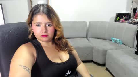 Shofia Beltran online show from February 8, 12:06 am