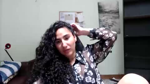 Sofia online show from November 4, 5:07 pm