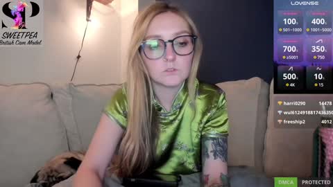 Snapshot of short_sweetpea chatting on January 5, 8:31 pm short sweetpea online show from January 5, 8:31 pm
