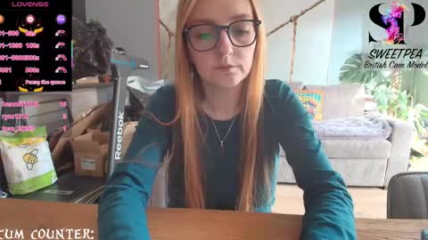 Snapshot of short_sweetpea chatting on October 4, 2:43 pm short sweetpea online show from October 4, 2:43 pm