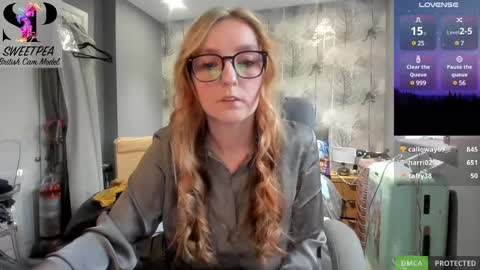 Snapshot of short_sweetpea chatting on February 10, 2:16 pm short sweetpea online show from February 10, 2:16 pm
