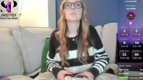 Snapshot of short_sweetpea chatting on February 7, 9:04 pm short sweetpea online show from February 7, 9:04 pm