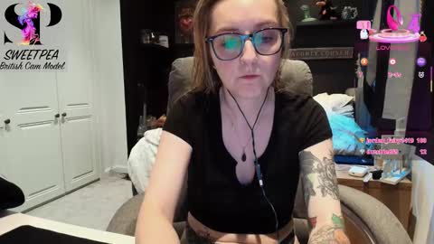 Snapshot of short_sweetpea chatting on September 22, 6:06 pm short sweetpea online show from September 22, 6:06 pm