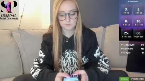 Snapshot of short_sweetpea chatting on February 9, 6:16 pm short sweetpea online show from February 9, 6:16 pm