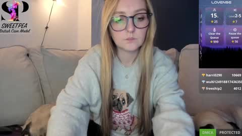 Snapshot of short_sweetpea chatting on January 1, 10:03 pm short sweetpea online show from January 1, 10:03 pm