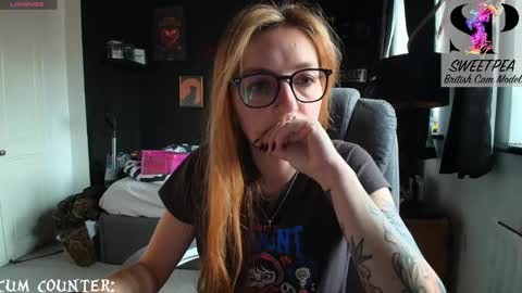 Snapshot of short_sweetpea chatting on October 12, 8:39 am short sweetpea online show from October 12, 8:39 am