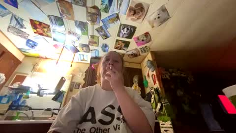 shorty920505 online show from October 29, 10:45 pm