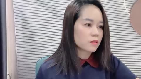 Hua yi online show from May 17, 1:16 am