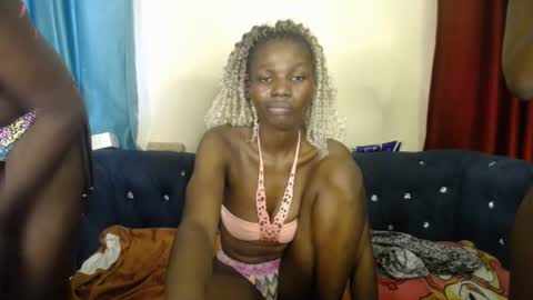 Shuga online show from March 21, 8:19 am