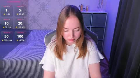 Anna online show from May 21, 6:33 am