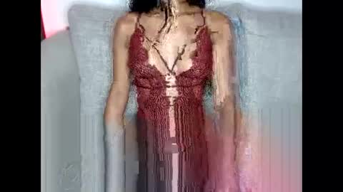 Sheril  online show from April 11, 9:02 am