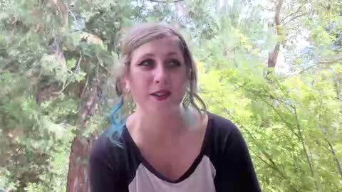 Aurora Wolfe  Shy College Girl  Top 16 of all OF Creators online show from July 13, 6:41 pm
