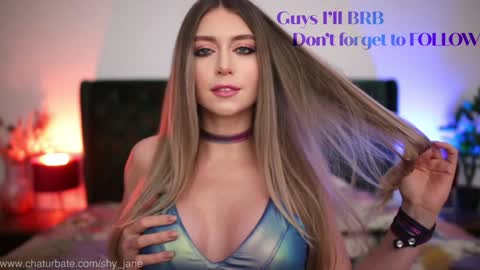 Jane online show from March 14, 8:48 am