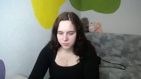 shy_lil online show from November 10, 1:06 pm