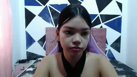 luna online show from December 5, 1:45 pm