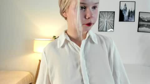 Nika online show from June 7, 3:24 am
