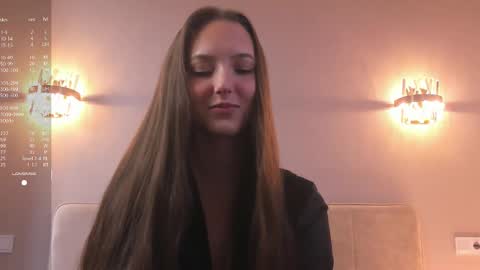 Snapshot of shy_starlight chatting on September 12, 8:34 am Melanie online show from September 12, 8:34 am