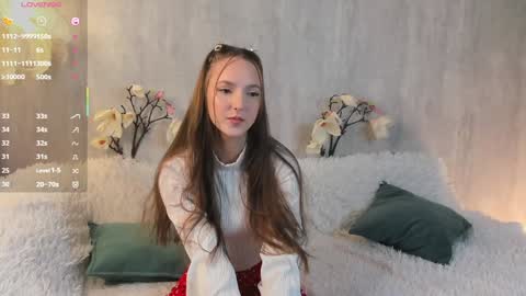 Snapshot of shy_starlight chatting on January 24, 8:02 am Melanie online show from January 24, 8:02 am