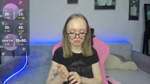 Snapshot of shy_suchka chatting on February 14, 8:05 pm Melissa online show from February 14, 8:05 pm