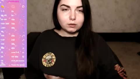 ShyAdalin online show from February 22, 10:48 pm