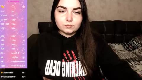 ShyAdalin online show from January 24, 2:51 pm