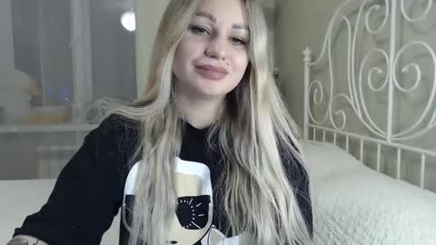 Eva online show from January 25, 3:25 pm