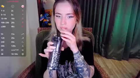 Effie online show from October 2, 6:07 am