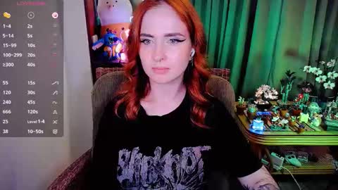 Effie online show from February 25, 4:38 pm