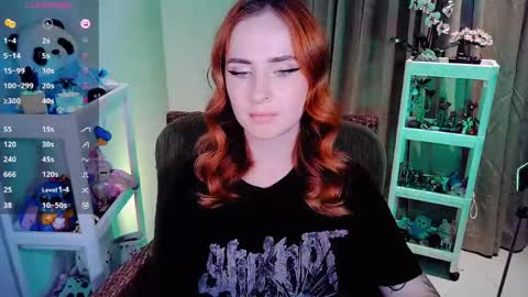 Effie online show from April 23, 12:29 pm