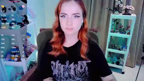 Effie online show from April 28, 4:38 am