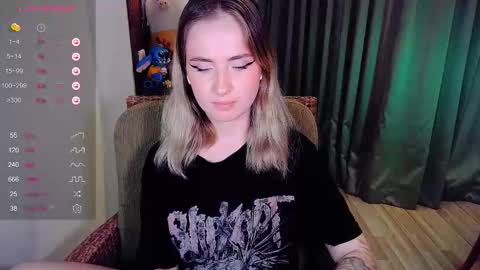 Effie online show from October 3, 6:07 am