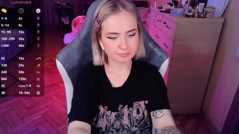 Effie online show from January 26, 7:20 pm