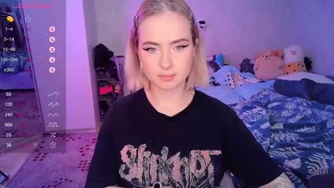 Effie online show from February 9, 12:52 pm