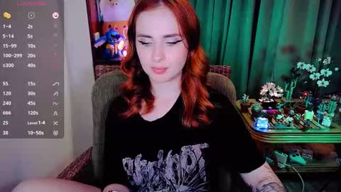 Effie online show from February 18, 2:49 pm