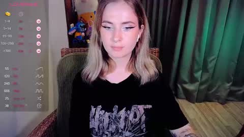 Effie online show from September 16, 9:39 am