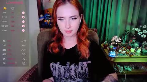 Effie online show from March 22, 3:40 pm