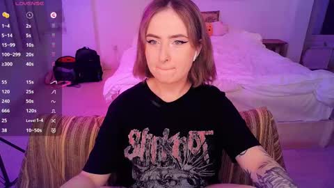 Effie online show from February 25, 1:43 pm