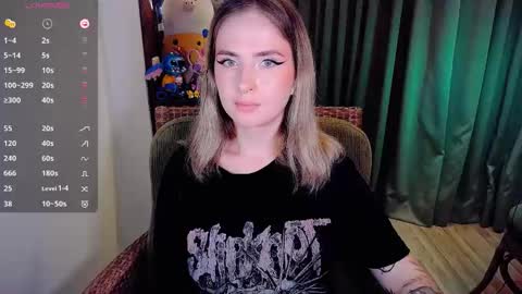 Effie online show from September 15, 9:17 am