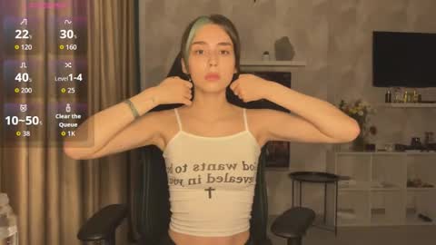 shygaze online show from September 20, 8:18 pm