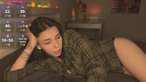 shygaze online show from October 4, 10:25 pm