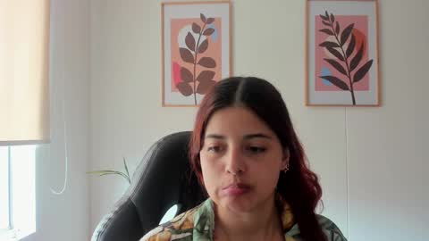 shylittlebunny online show from February 18, 3:11 pm