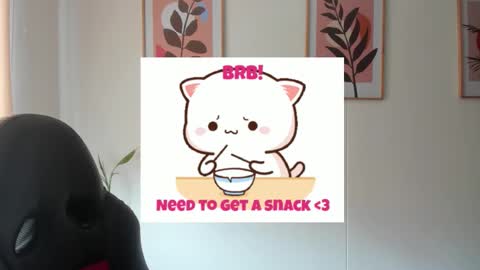 shylittlebunny online show from March 5, 4:14 pm