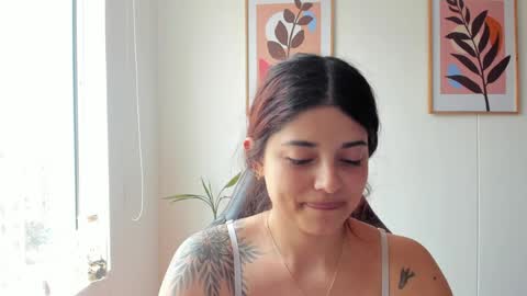 shylittlebunny online show from March 30, 3:44 pm